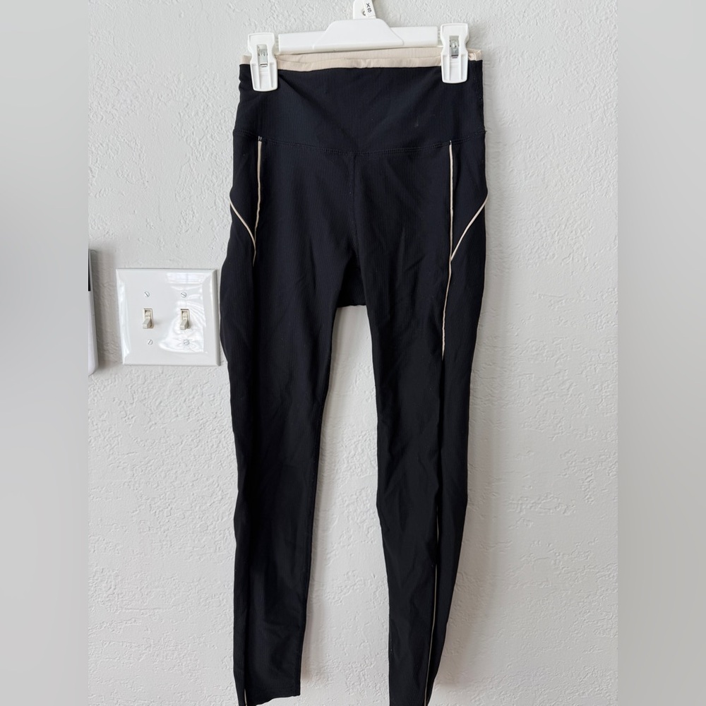 Will The Label Leggings Size XS